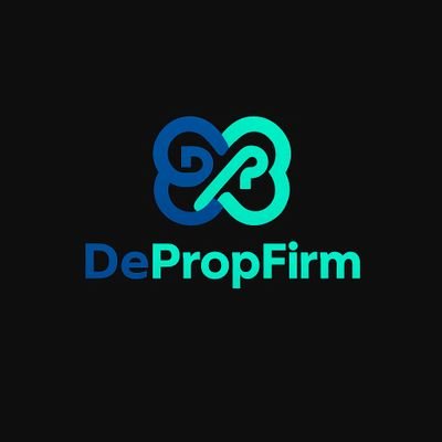 depropfirm's profile picture. decentralized prop firm, no kyc, all onchain.

DM for beta testing access.

email - contact@depropfirm.com