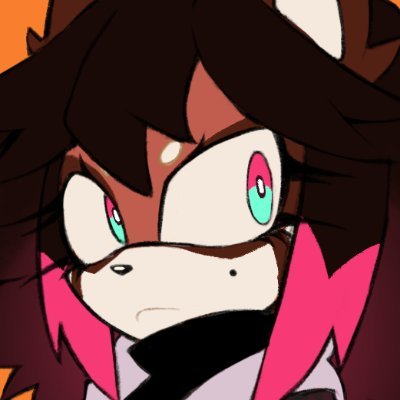 Sinamaxys's profile picture. Bisexual -(She/her)- 
22 | An idiot artist along  | Creator of Dollface/ !FUN! 
Contributor for OM (Amy's cards)
Status: Yes I draw other things