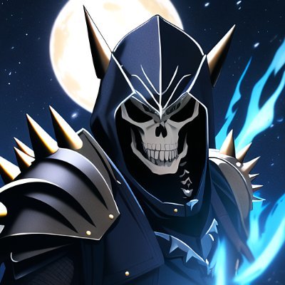 reaper720ZR1's profile picture. I'm a car enthusiast, a long-time hardcore gamer, a video editor, and 3D artist.

YouTube - https://t.co/2wZtSoLoGK