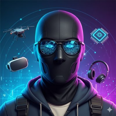 technonicsX's profile picture. 