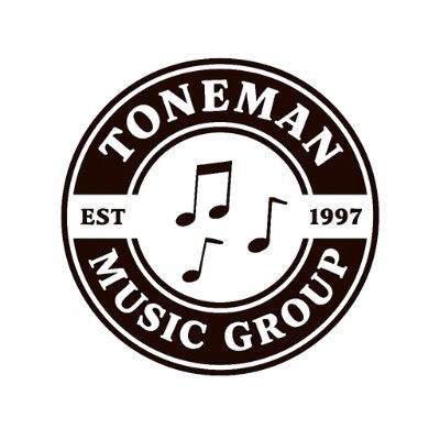 TonemanMusicGrp's profile picture. 🎵 Toneman Music HQ: home to Toneman Productions, Toneman Pro Publishing, Tony Marino & Eggmen Road. Creating, publishing & promoting music with passion.