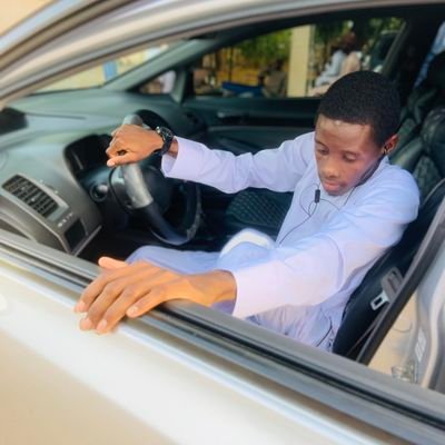 El_yussy02's profile picture. Alhamdulillah for Everything🙏|Political Scientist😎|Civil servant,Hustler,Farmer nd More🚜|Proudly Ysusite|Forever Arsenal|Pray for me when am no more🙏🙏