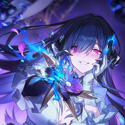 Nikky_HSR's profile picture. 