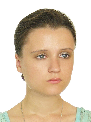 Anna_Kuzina18's profile picture. actress