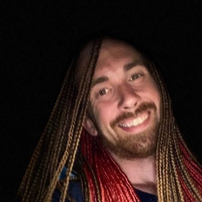 fckgliz's profile picture. 