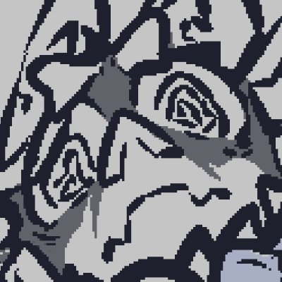 CULTVERNOUS's profile picture. HE/THEY FUNKY ART THING
YEAR OF THE SILLY

https://t.co/lOvIh8Ylfe