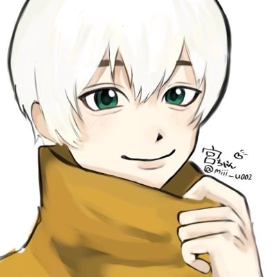 @miii_u01