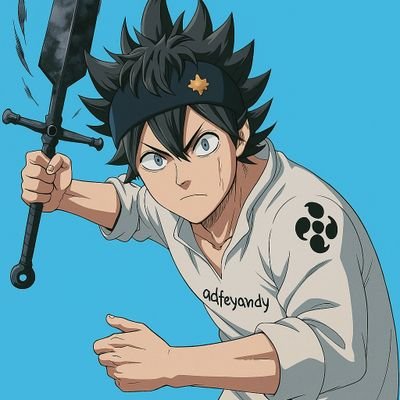 adfeyandy's profile picture. Think HUGE, TOP CT CHAD