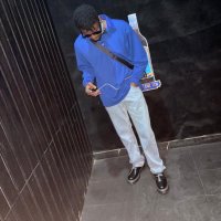 Afrojungle (@_afrojungle) 's Twitter Profile Photo