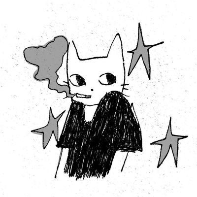 tememeow's profile picture. 
