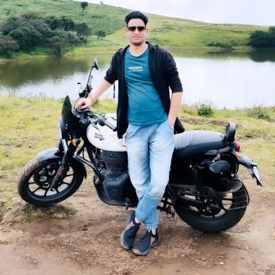 amitraathore's profile picture. (Chartered Accountant)
#follow me ❤️