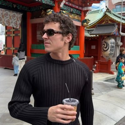 jadnszn's profile picture. llámame papá