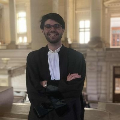 andrerenard2021's profile picture. 🥑 au Barreau Zinneke - mon sang est rouge et mon cœur à gauche - Mauve et Blanc au stade le week-end 🏁🇧🇪