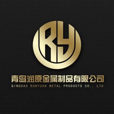 Runyuan_'s profile picture. Manufacturing and trading of metal products, building materials, and general mer