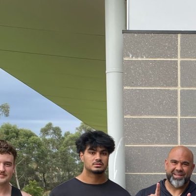 vilipale1's profile picture. 6’6 308 | OG/OT/DT | Rugby/Basketball Background | NCAA ID #251163572 | 🇹🇴🇳🇿