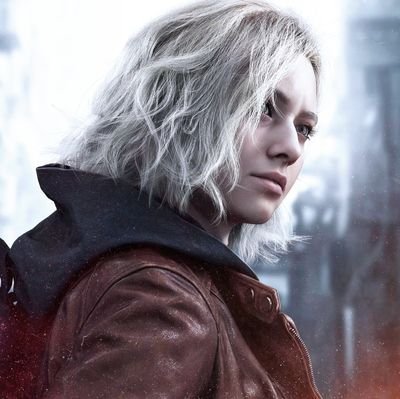 evilmad19's profile picture. 