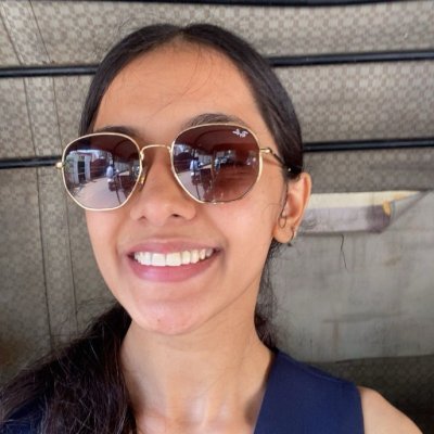 poorvasharma804's profile picture. Future Founder | Crafting the Future, One Idea at a Time

Influencer Marketing @socapinc | Consultant @meetgamma

Oxford University Summer Prog - Offer Holder