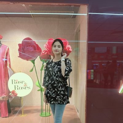 Anjali_vadithya's profile picture. DSA || ARTIFICIAL INTELLIGENCE || Full Stack Developer || IDEA CLUB Cordinator ||