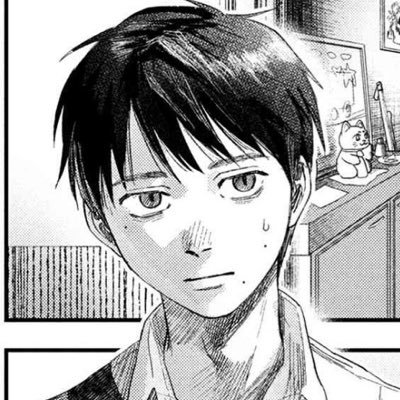 volcanicwind's profile picture. that was the first time i felt like i was needed, and i thought it might be alright to stay here