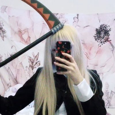 Yialiy's profile picture. ˖᯽ ݁˖Gaming/Anime and internet goblin𐙚 ݁ D ♡₊ ₊ ˖᯽ ݁˖ ⊹₍ᐢᐢ₎ ⋆⭒˚｡⋆ 💌 Yah-lee ♡₊