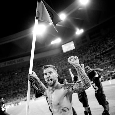 andrson_94_'s profile picture. ved and pic Editor For @byannassr & @thenassrzone Nassr runs in my blood💛💙