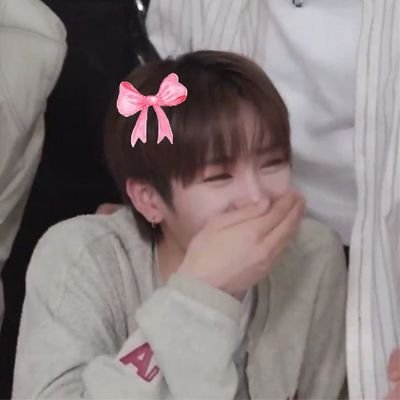 seaanxin's profile picture. ALPHA DRIVE ONE LET'S GO @ALD1_official #周安信 SAYANGKU MUACH MUACH 💗