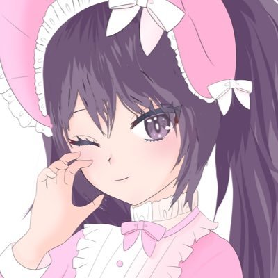 Aiboshi_Rose's profile picture. __________私だけが作れる物語_________ 歌っているはずのナニカ 所属サークル:@bakesato_world