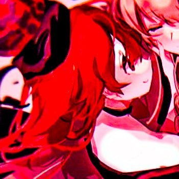 DissidentHell's profile picture. Goddess of Hell, Earth and the Otherworlds! #THRP #Parody NO ART IS MINE / Not affiliated with Touhou Project / 18+! / NSFW DNI / ART AND RP