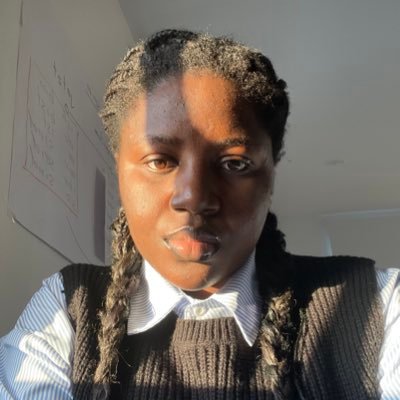 nne_codes's profile picture. Software developer