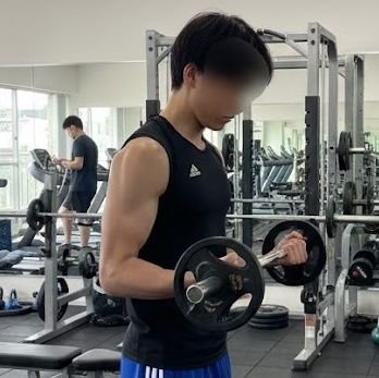 KoisuruTrainer's profile picture. 身体の適性に合わせたトレーニングやマッサージを受けたい人、募集中