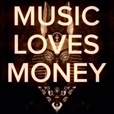 musiclovesmoney's profile picture. MusicLovesMoney (Under Construction) Created by Eden Husay Peregrina