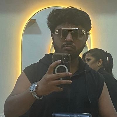 Eldorado_555's profile picture. Infrastructure Manager At IIT - Bombay ! Maratha ! ᴄʀɪᴄᴋᴇᴛ ꜰʀᴇᴀᴋ ! ᴋᴋʀ ! ꜰᴏᴏᴅ ʙʟᴏɢɢᴇʀ !