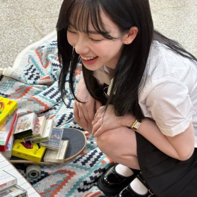 gigiesbny's profile picture. 