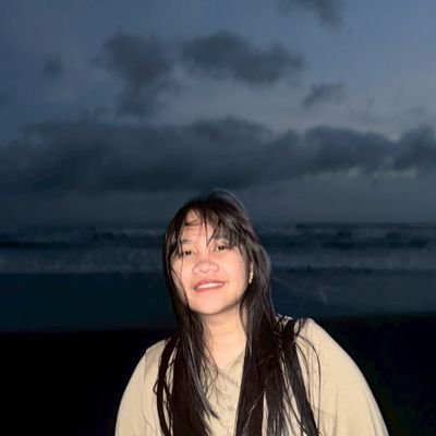 Yooosherly's profile picture. Saudade☁️🍃