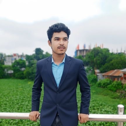 MdAsmaul11587's profile picture. 🎯 Digital Marketer | YouTube SEO Expert
📸 Thumbnail, Logo & Channel Creator
🚀 Grow your YouTube & brand online!
💬 DM for Collab or Service