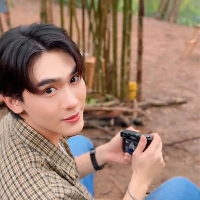 kik4262's profile picture. บังเอิญได้รู้จัก เเต่ตั้งใจรักนะรู้ไหม 
_ฟอสบุ๊ค _ 🦊🐰🍅🍡💖