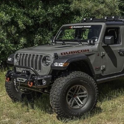 jeeplover090's profile picture. I sell jeep and accessories at an affordable price if you’re interested in one PM me