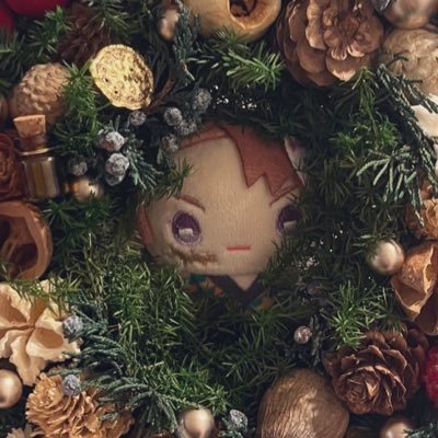 nbo_3090's profile picture. 雑多＆交流垢‼️ ぬい活・さびと、ぎゆう(👹滅)・GNSN・STR・めいちょ〜・リーリヤP/リー清(がくます)