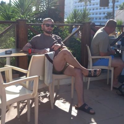 JontyWhite95's profile picture. 30 // Football shirt enthusiast // #LFC