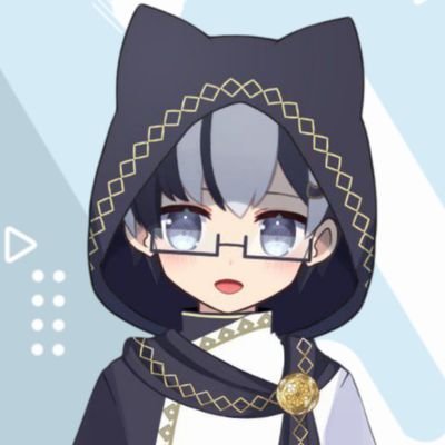 Hoshitsuki_Nyao's profile picture. ‖ぽんこつ王子VTuber！2024/11/01真の姿公開‖サッカー大好き‖FN：Ny4SA‖FN：︎🌕🐱‖FA：#天体にゃアート‖タグ：#天体にゃん測‖モンハン/スプラ/あつ森/ポケモン‖イラスト&モデラー/スズノ トオル様 X：@rktoru‖️⭕️フォロバ活動者100％ #VTuber #YouTube