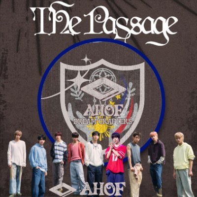 AHOFPH_ADC's profile picture. We are DREAMERS who CRAFT. And CREATORS who inspire. ✨

We Dream. We Create. We Craft.

🫂AffilIated with AHOF PH - FOHA 999