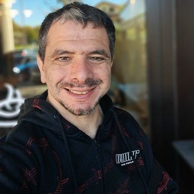 MaurizioGori1's profile picture. 