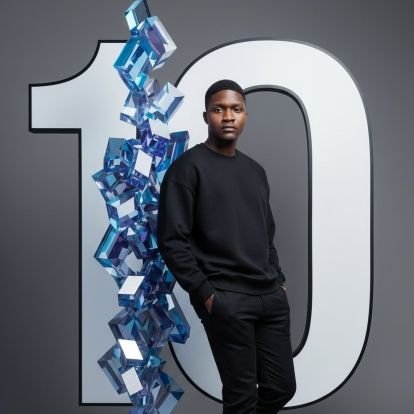 alekykyalo34's profile picture. 