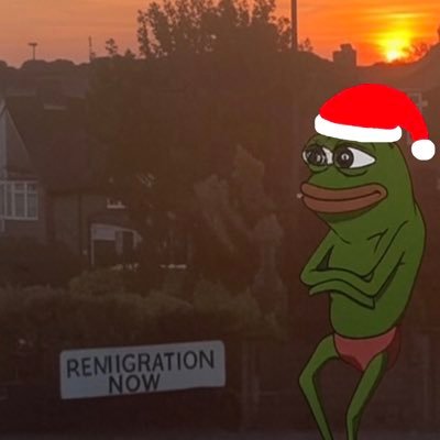 gibsmemes's profile picture. English nationalist