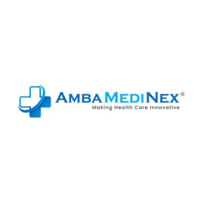 ambamedinex's profile picture. Amba Medinex has a proud legacy of over 15 years in the manufacturing and design of medical equipment on a turnkey basis.