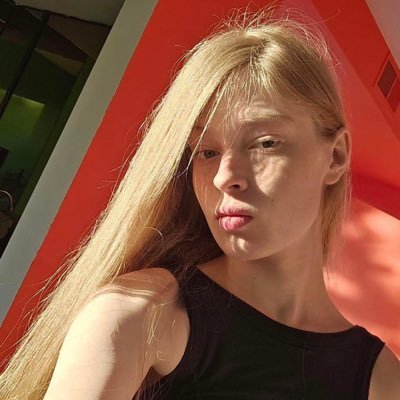 VIVIAN_MUSK_PV2's profile picture. Daughter of Elon Musk, Thank you for the love and support y’all show to me and my family, I’ll never speak ill of my Dad. God bless America 🇺🇸❤️