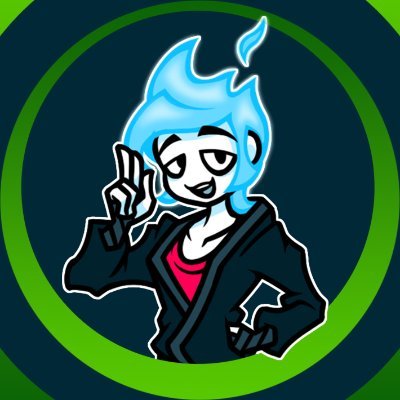 keenobishinobi's profile picture. Studying Aussie who makes pinup art || He/Him || DM or Email if interested in comms: keenokanji@gmail.com || 
(suggestive content) || 
MINORS = BLOCKED ||