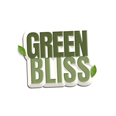 @GreenBlisse