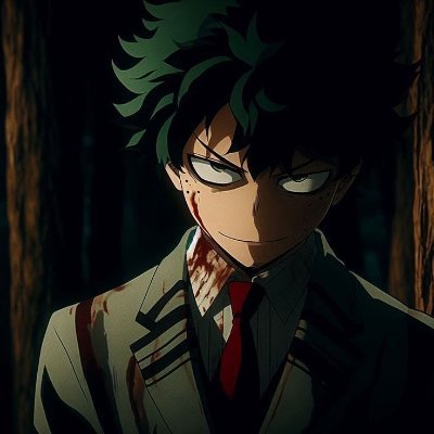 Super_Hiro69's profile picture. Part fan account, part promotional account! May RP with MHA accounts. 🏳️‍🌈 Writer: 32. He/Him. Single. NSFW. 18+ Account! 🔞

🫶: @KeitaroFrogboy