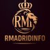 Real Madrid Info ³⁶ Profile picture